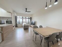 Blk 28B Dover Gardens (Queenstown), HDB 3 Rooms #566672981